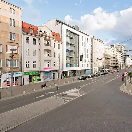 Plac Kaszubski * Gdynia
